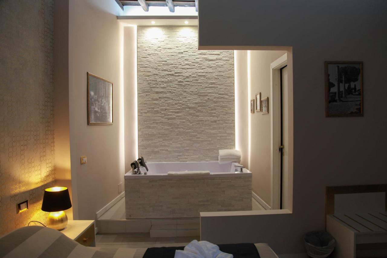 Navona Nice Room Ρώμη Εξωτερικό φωτογραφία
