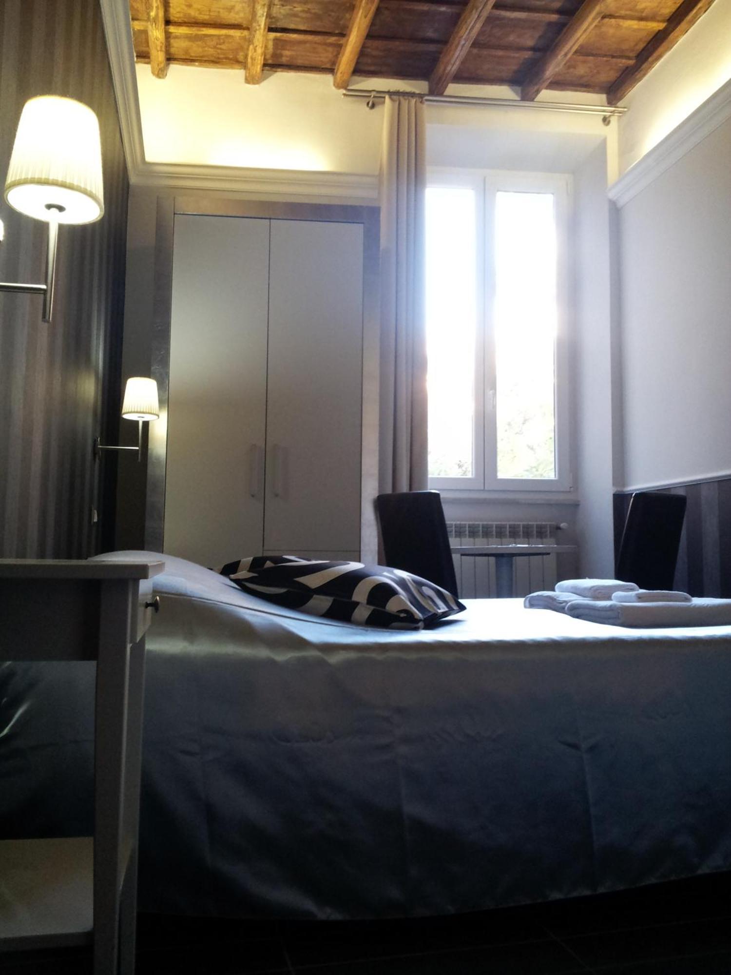 Navona Nice Room Ρώμη Εξωτερικό φωτογραφία