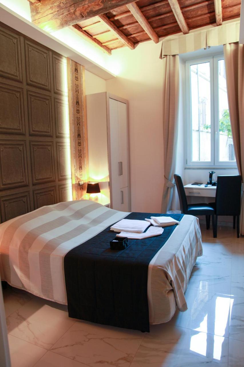 Navona Nice Room Ρώμη Εξωτερικό φωτογραφία