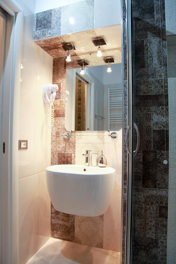 Navona Nice Room Ρώμη Εξωτερικό φωτογραφία