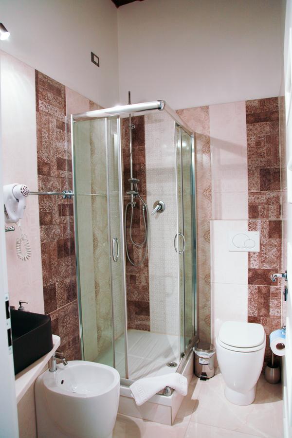 Navona Nice Room Ρώμη Εξωτερικό φωτογραφία