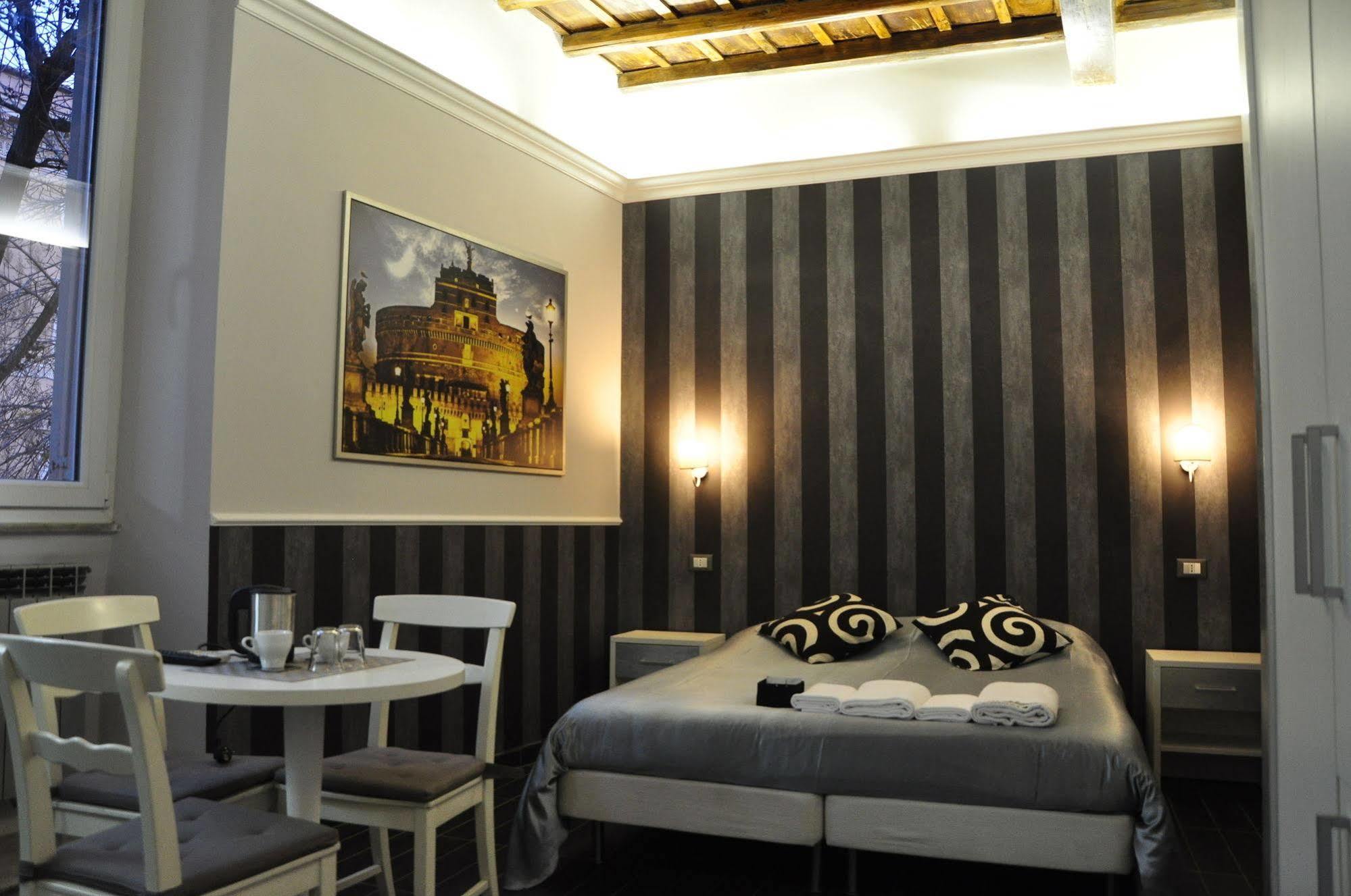 Navona Nice Room Ρώμη Εξωτερικό φωτογραφία