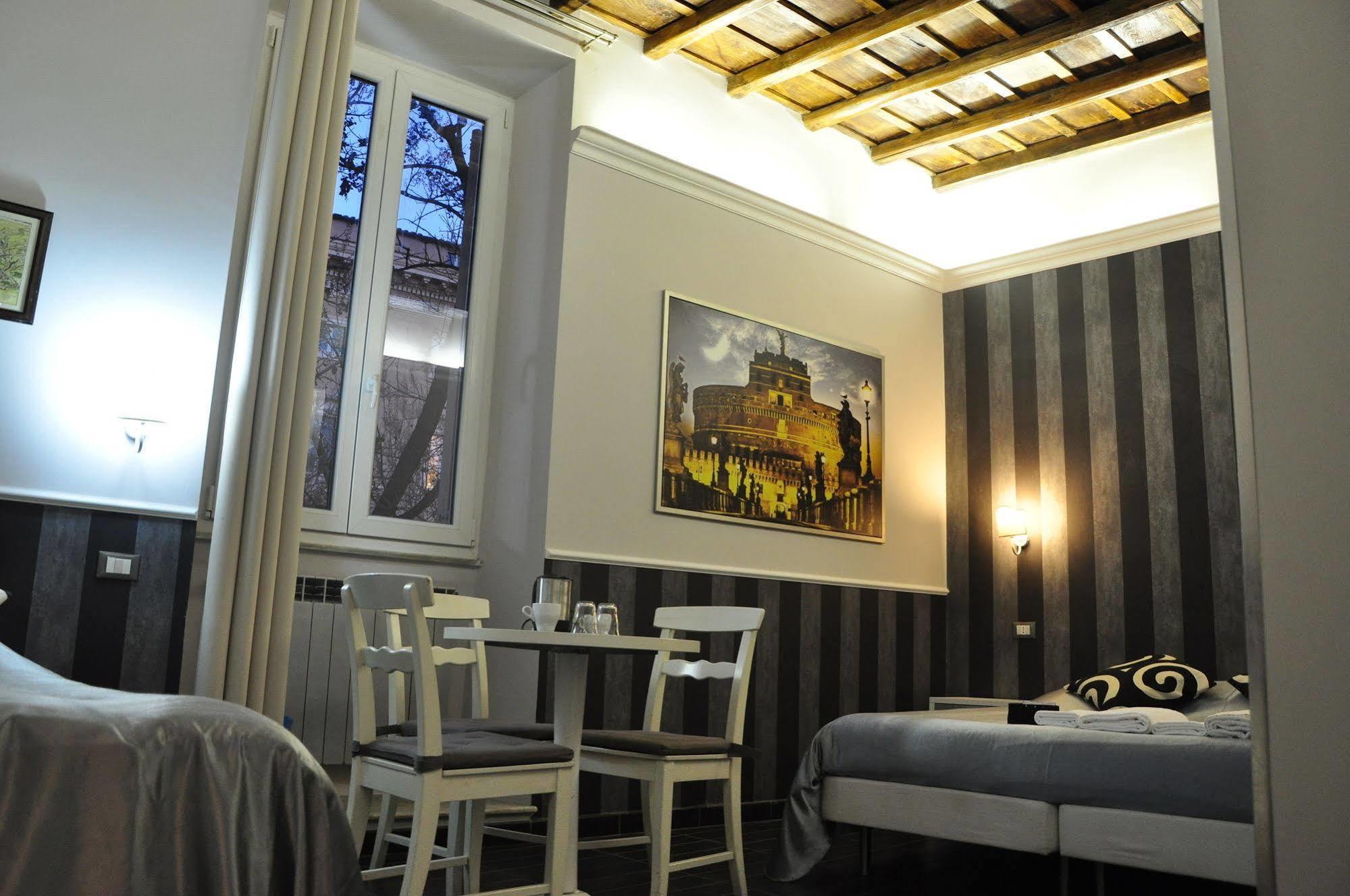 Navona Nice Room Ρώμη Εξωτερικό φωτογραφία