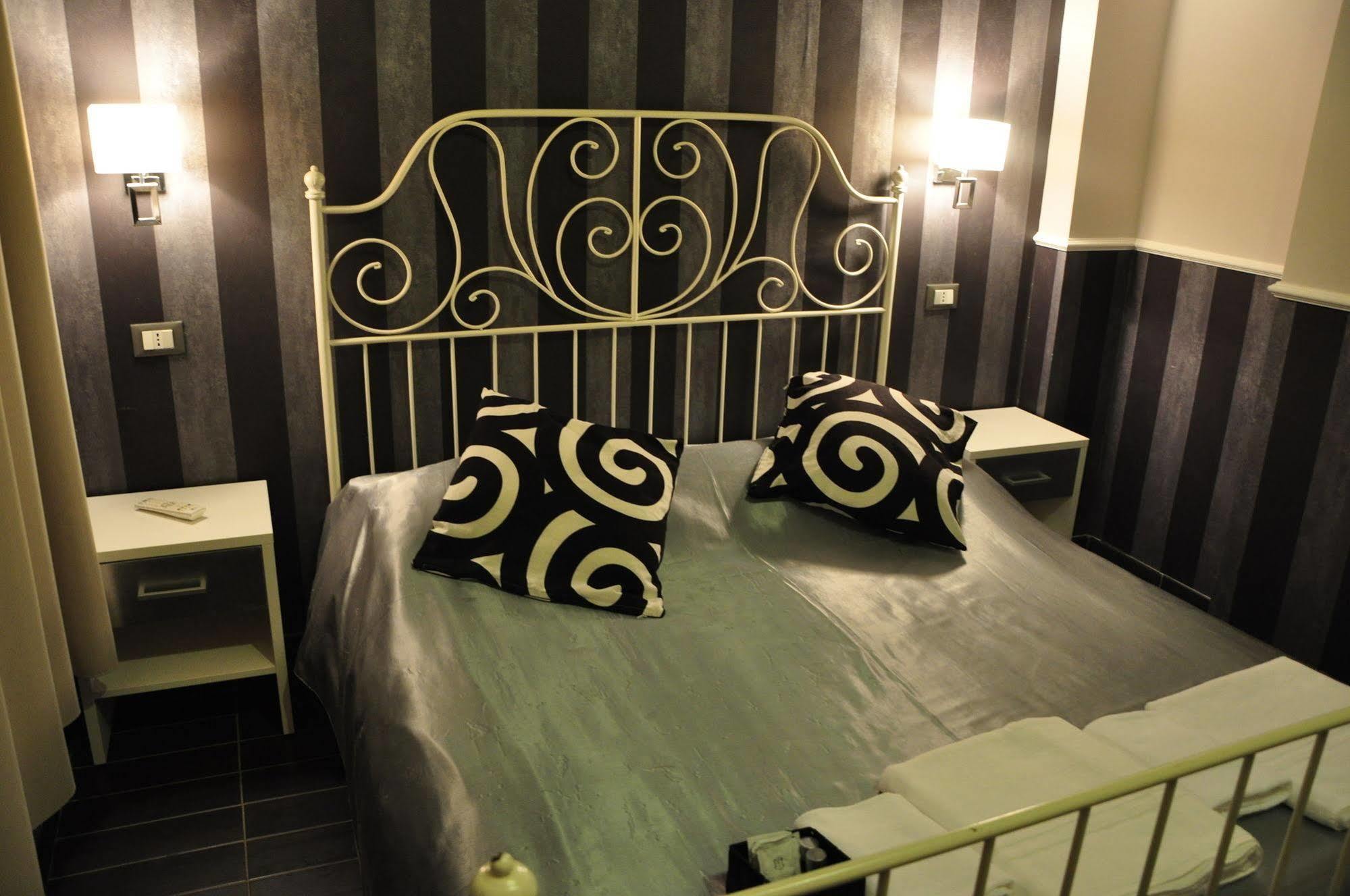 Navona Nice Room Ρώμη Εξωτερικό φωτογραφία