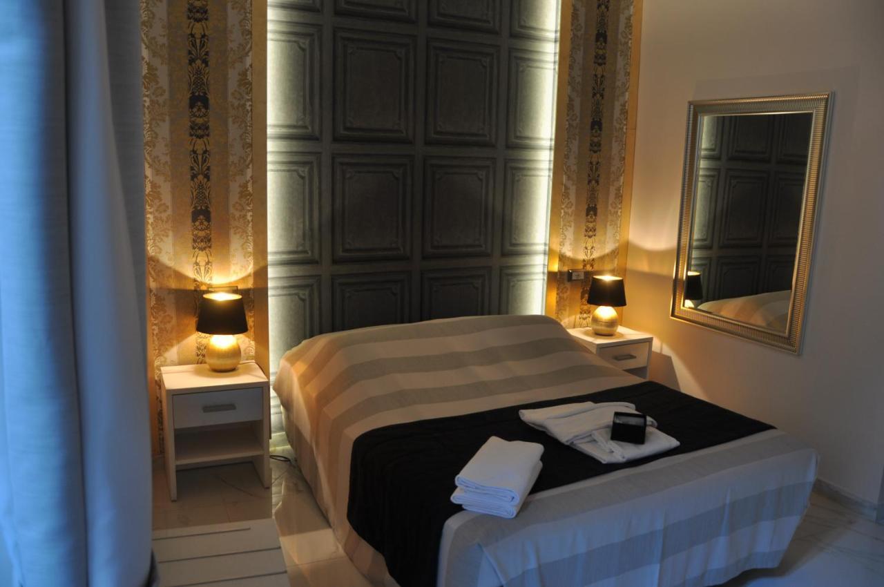 Navona Nice Room Ρώμη Εξωτερικό φωτογραφία