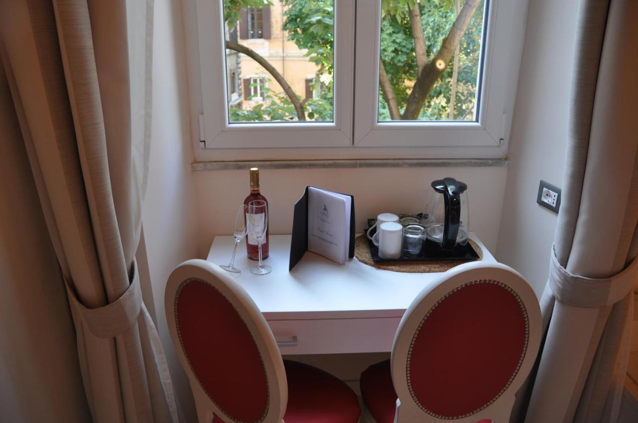 Navona Nice Room Ρώμη Εξωτερικό φωτογραφία