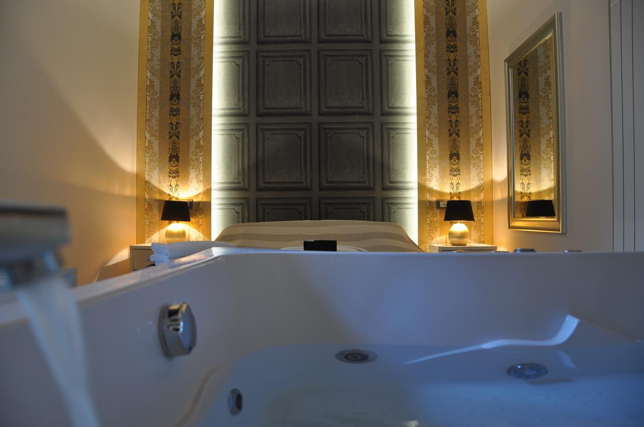 Navona Nice Room Ρώμη Εξωτερικό φωτογραφία