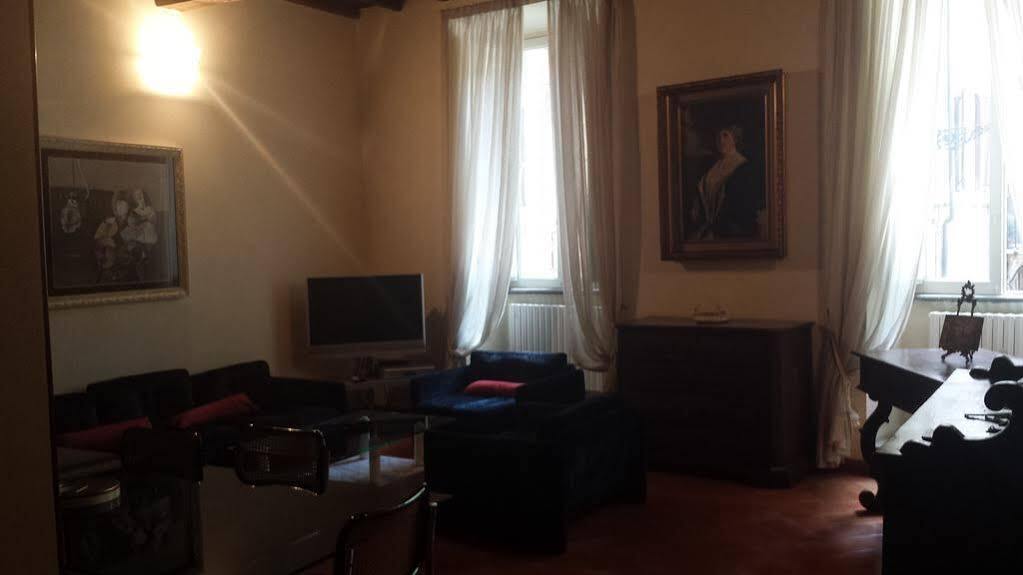 Navona Nice Room Ρώμη Εξωτερικό φωτογραφία